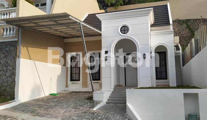 Rumah Baru di Semarang Barat