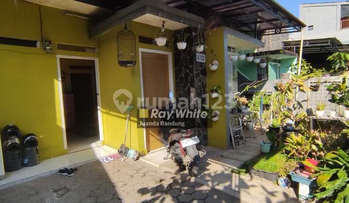 Turun Harga, Rumah Minimalis di Tipar Silih Asih - Bandung Barat