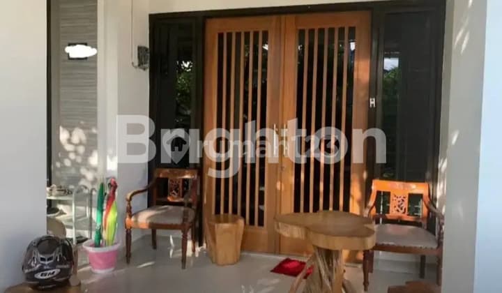 Butuh Cepat Laku, Alamanda Residence