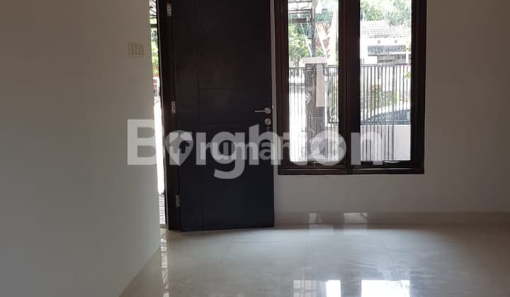 Rumah Tamansari Hills