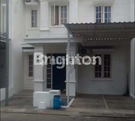 Rumah Dekat Unimus dan Rsud Krmt Wongsonegoro