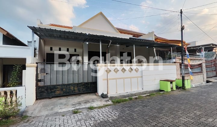Rumah Dekat Rs Pantiwilasa