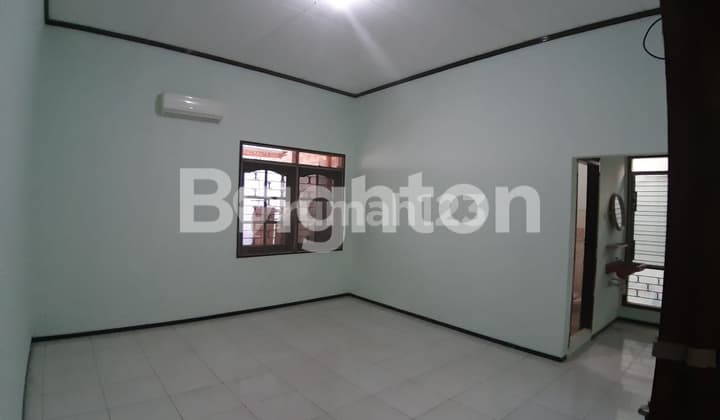 Rumah Puri Anjasmoro