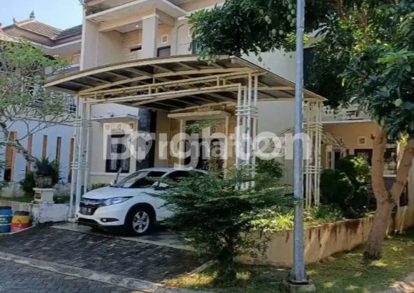 Rumah Semi Furnish di Beranda Bali Bsb