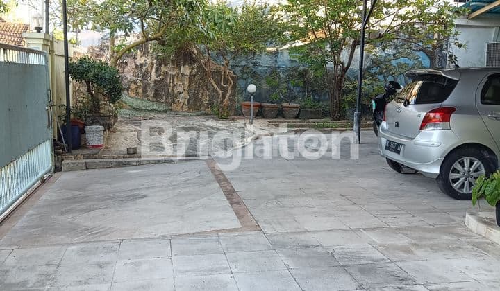 Rumah Siap Huni 1 Lantai Sidakarya Denpasar Selatan