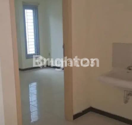 HOUSE IN PURI ANJASMORO