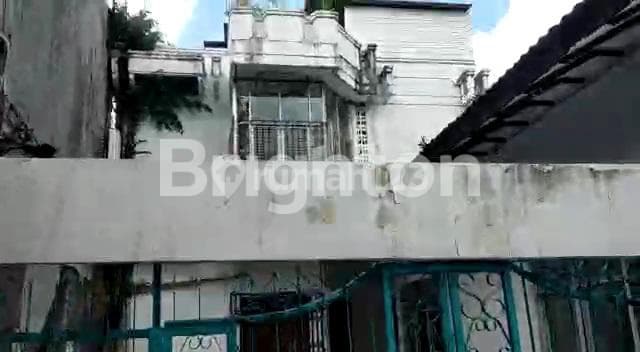 Butuh Laku Cepat Ex Rumah Makan