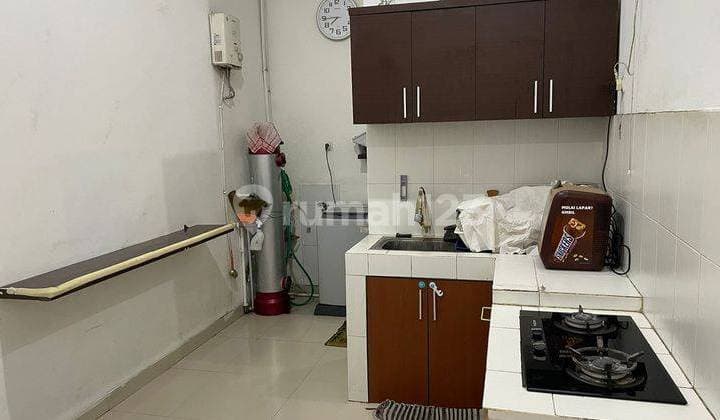 Dijual, Rumah nyaman siap huni di Taman Cibaduyut Indah