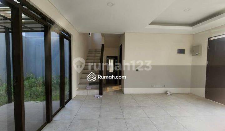 For Sale, Rumah cantik kekinian siap huni