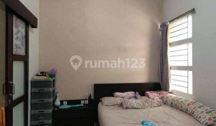 Jarang Ada! Jual Nego Rumah Minimalis Siap Huni Semi Furnished di Batununggal