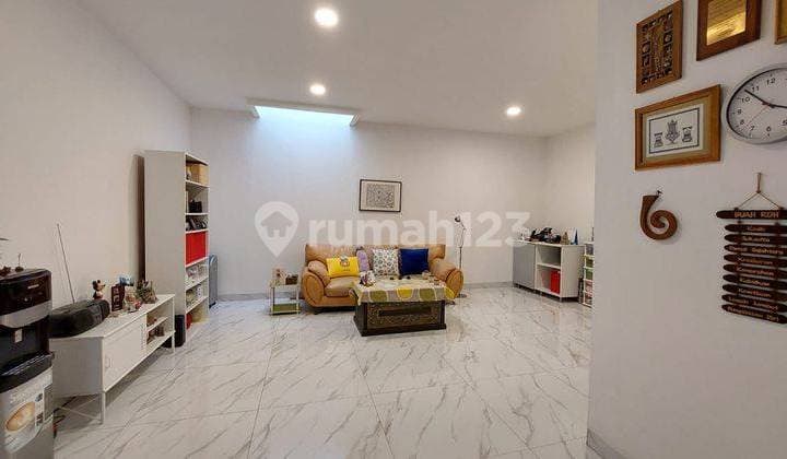 House in CITRA GARDEN 2, SHM, 2 floors, South Bagus