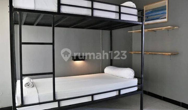 Pasti Deal Di Jual Guesthouse Lokasi Bali Cliff Ungasan Kuta Selatan Badung