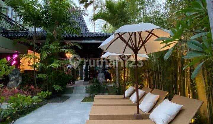 Hot List For Sale Guest House Location Tumbak Bayuh Pererenan Canggu