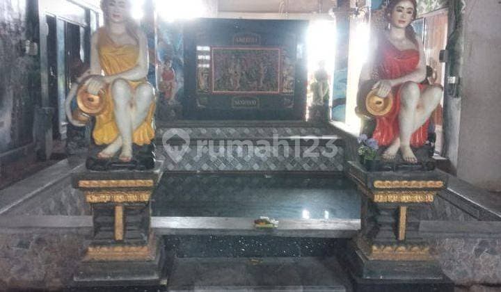 Pasti Deal Di Jual Kost Type Mezzanine Bonus Ruko Lokasi Gunung Talang Padangsambian Denpasar Barat