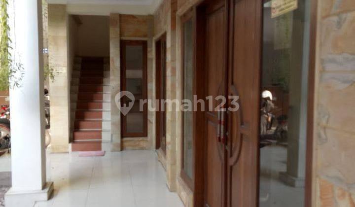 Hot List of Guest Houses for Sale, Central Seminyak Location