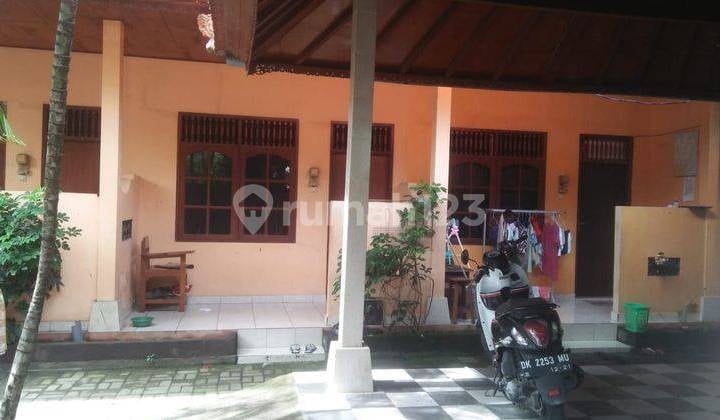 Hot List of Boarding Houses for Sale in Kedonganan Jimbaran Location Calculate the Sale Value of the Land Only