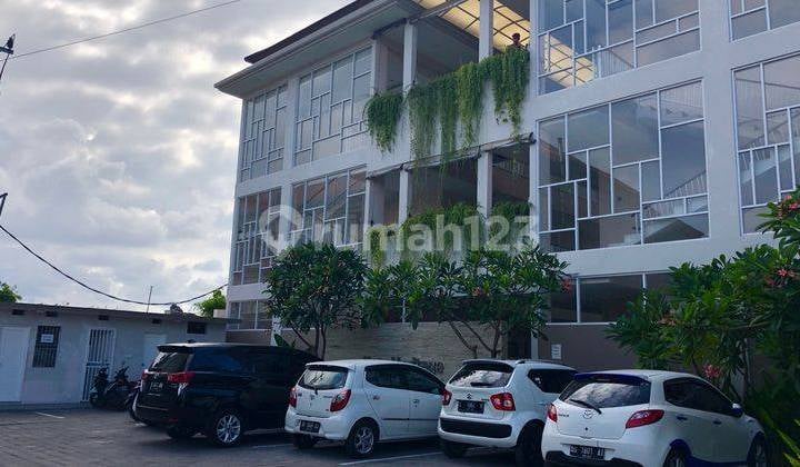 Hot List for Sale Guest House Appartement Concept Central Kuta Location