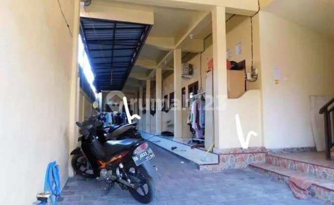 Hot List of Boarding Houses for Sale in Gelogor Carik Gunung Sari Pemogan Location