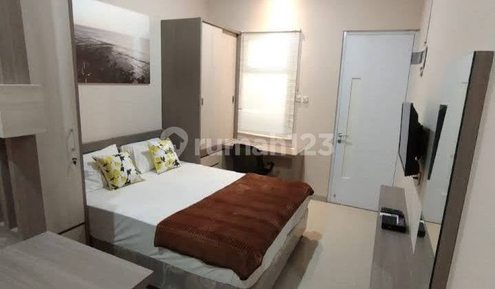 Pasti Di Jual Kost Lokasi Sunset Road Kuta Badung