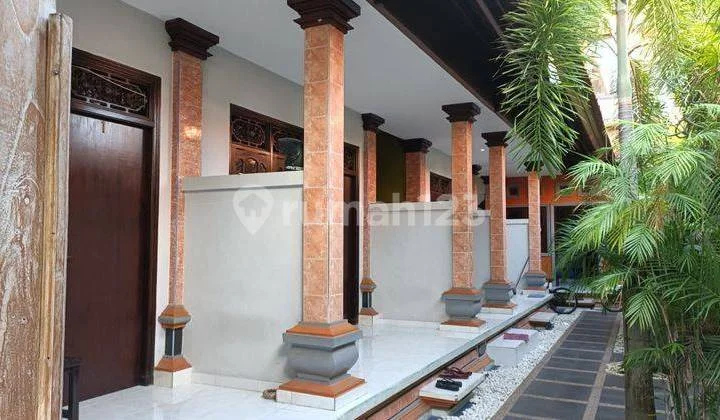Hot List for Sale Guest House Location Jln Bhineka Tuban