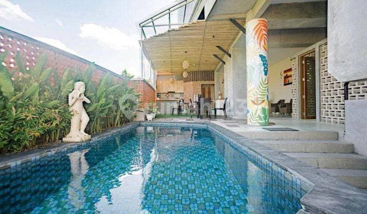 Pasti Deal Di Jual Guest House Lokasi Mumbul Nusa Dua Kuta Selatan Badung