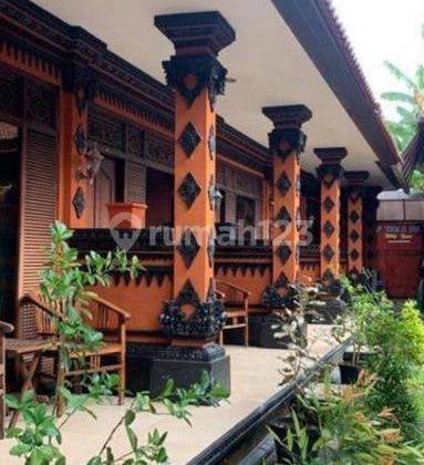 Definitely a Deal for Sale Boarding House in Tanjung Benoa Nusa Dua South Kuta Badung