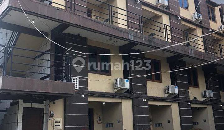 Hot List of Mezzanine Type Boarding Houses for Sale, Location Glogor Carik, South Denpasar