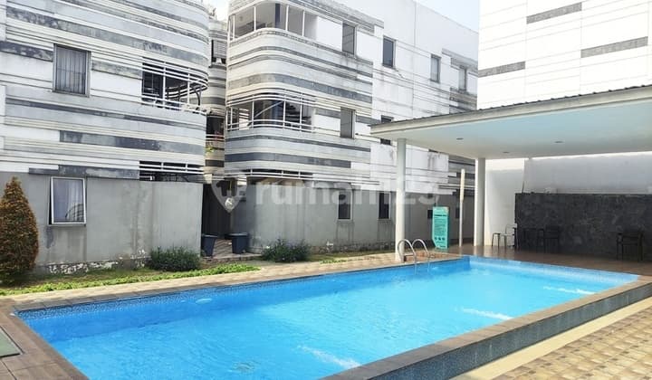 Rumah Anarta Vanya Park