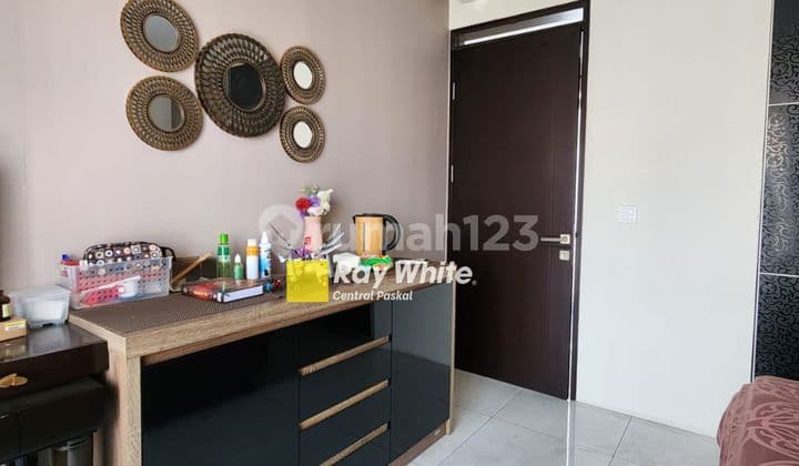 Rumah Bagus Dan Minimalis di Simakirana Kbp Padalarang Bandung