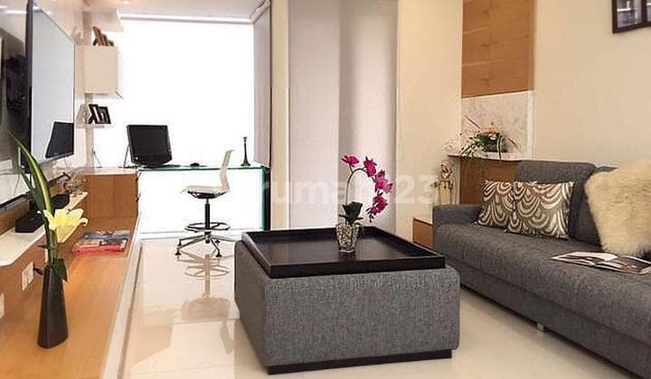 Rumah mewah di kawasan mewah dan ekslusif cluster Tiara pondok hijau golf gading serpong