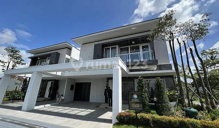 Pasadena Grand Residences Brand New Dijual