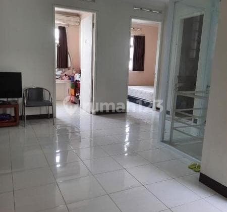 Quickly Maintained House In Setra Duta