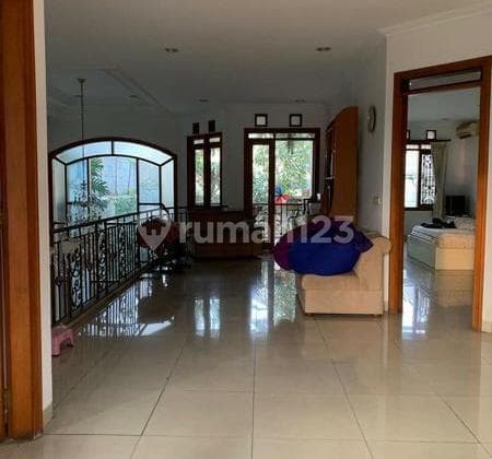 Rumah Lux Siap Huni Di Sayap Riau