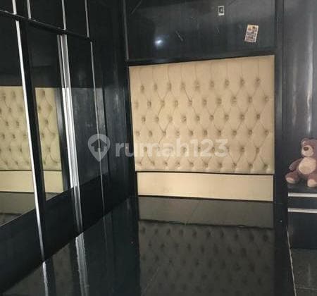 Rumah Sudirman Regency