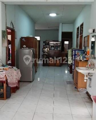 Rumah Strategis Di Maleber Barat