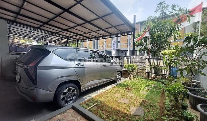Dijual Rumah Lemonade Garden Boulevard 2 Lantai, 4kamar Bisa Dijadikan Hunian Dan Tempat Usaha, Bisa Kpr, 800m Dari Mall Living Plaza, Akses Toll Tambun Grandwisata Bekasi