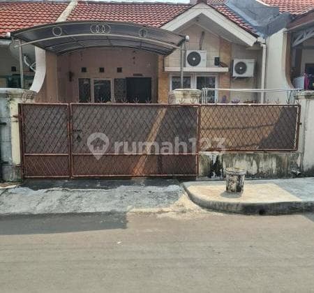 Dijual Rumah 3kamar siaphuni Prima Harapan Bekasi Utara
