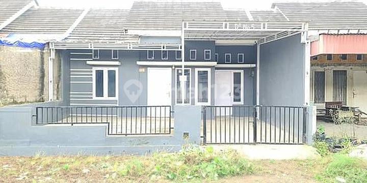 Dijual Rumah Siap Huni Cicilan 3 Juta 10 Menit Menuju Stasiun Tambun Griya Pratama Bekasi