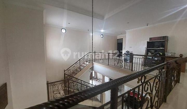 Dijual Rumah Mewah Luas 1100M2 Akses Langsung Tol Andara Cinere Depok