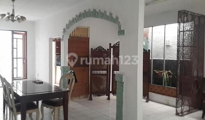 Rumah di Kemang Selatan Arco Kemang Jakarta Selatan