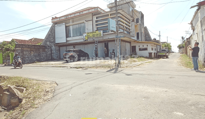 3 Unit Ruko 3 Lantai Kedaton,Bandarlampung