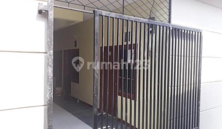 Jual rumah kos-kosan di Depok, ******** Gunadarma