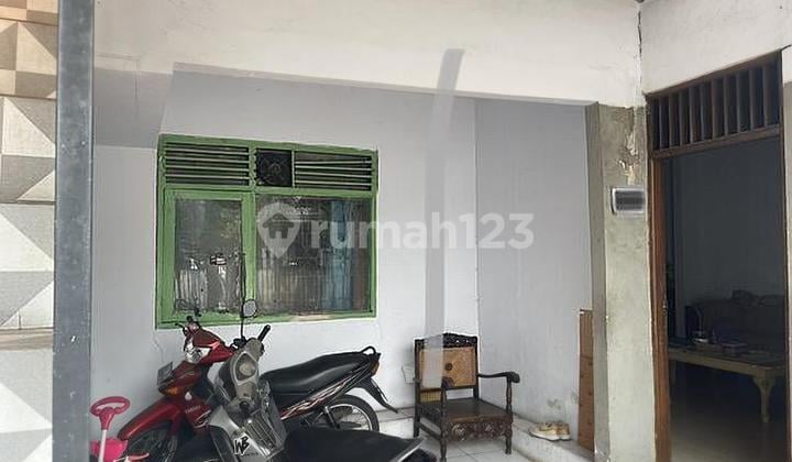 Dijual Cepat Murah Bu Rumah Strategis di Pancoran Jakarta Selatan