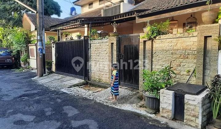 Perumahan Permata Pamulang