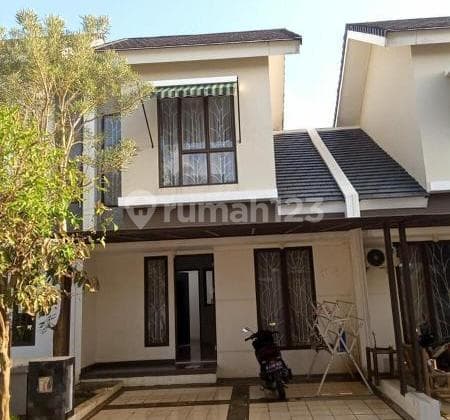 Perumahan Serpong Jaya