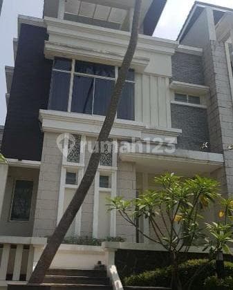 Dijual Rumah Cantik Di Emerald Gading Serpong Bisa Kpr