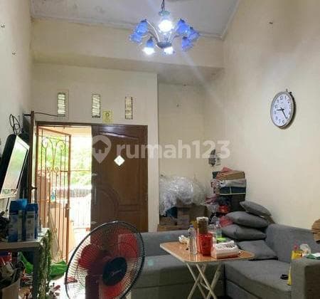 Dijual Cepat Rumah Dipuri Gardena Kalideres Hadap Selatan