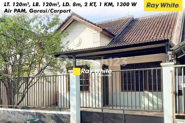 Griya Parahyangan Solobaru