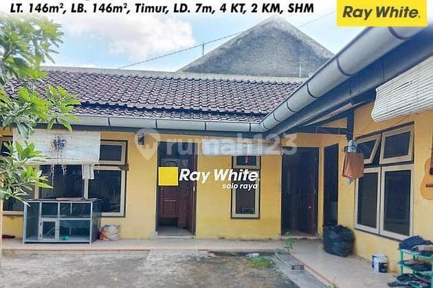 Kentingan Jebres solo