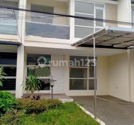 rumah minimalis pasir pogor ciwastra margahayu raya 2 lantai siap huni